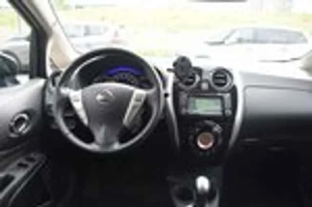 Nissan Note (2016) thumbnail 14