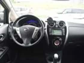 Nissan Note (2016) thumbnail 14