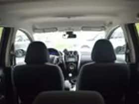 Nissan Note (2016) thumbnail 16