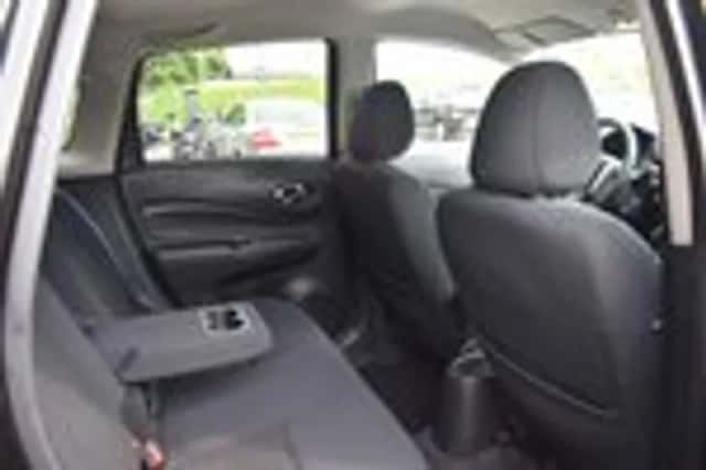 Nissan Note (2016) thumbnail 17