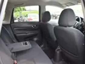 Nissan Note (2016) thumbnail 17
