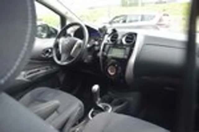 Nissan Note (2016) thumbnail 18