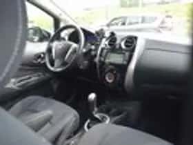 Nissan Note (2016) thumbnail 18