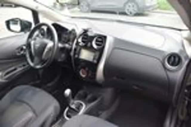 Nissan Note (2016) thumbnail 19