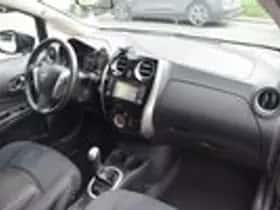 Nissan Note (2016) thumbnail 19
