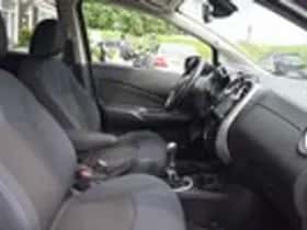 Nissan Note (2016) thumbnail 20