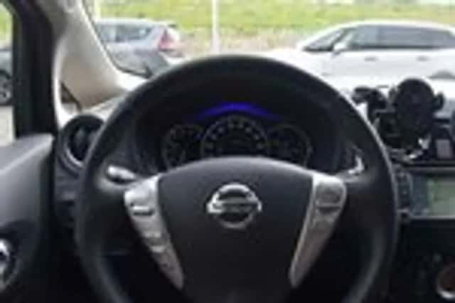 Nissan Note (2016) thumbnail 21