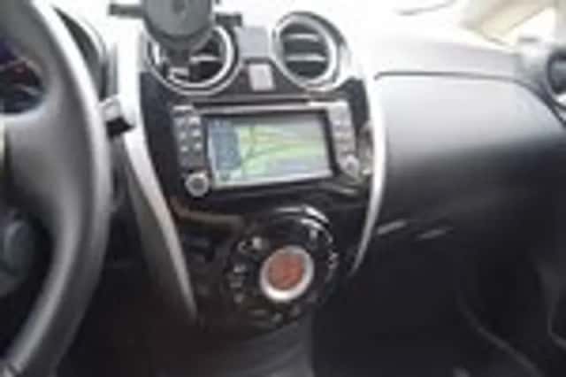 Nissan Note (2016) thumbnail 23