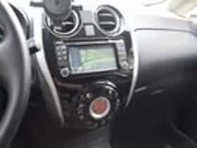 Nissan Note (2016) thumbnail 23