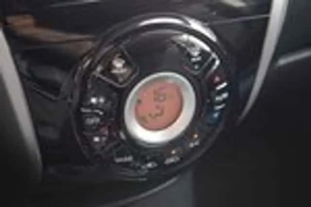 Nissan Note (2016) thumbnail 26