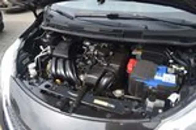 Nissan Note (2016) thumbnail 29