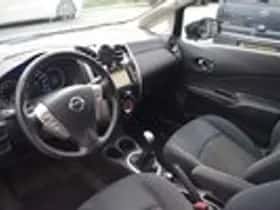 Nissan Note (2016) thumbnail 4