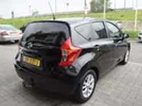 Nissan Note (2016) thumbnail 8
