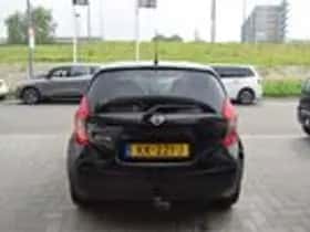 Nissan Note (2016) thumbnail 9