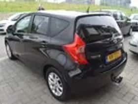 Nissan Note (2016) thumbnail 10