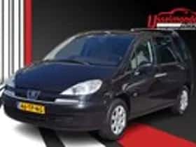 Peugeot 807 (2007)