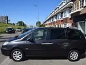 Peugeot 807 (2007) thumbnail 11