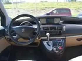 Peugeot 807 (2007) thumbnail 12