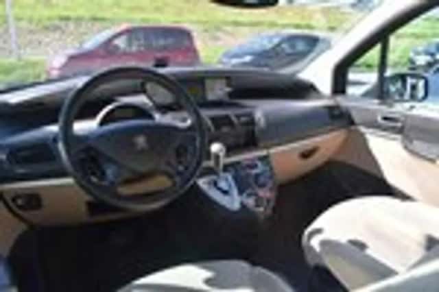 Peugeot 807 (2007) thumbnail 13