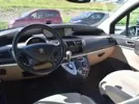 Peugeot 807 (2007) thumbnail 13