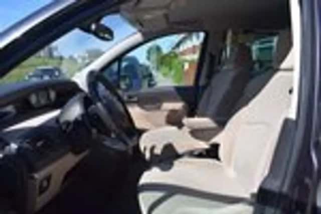 Peugeot 807 (2007) thumbnail 14