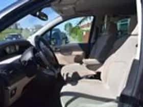 Peugeot 807 (2007) thumbnail 14