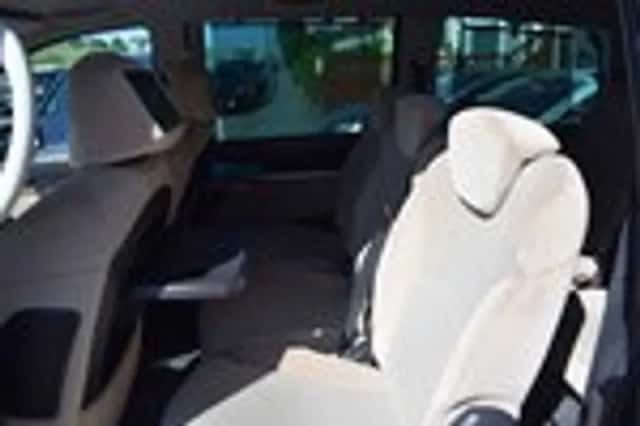 Peugeot 807 (2007) thumbnail 16