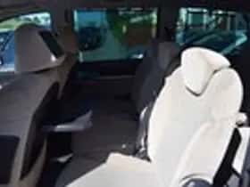 Peugeot 807 (2007) thumbnail 16