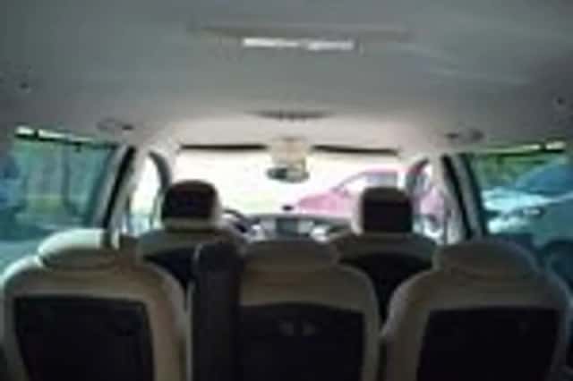 Peugeot 807 (2007) thumbnail 19