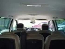 Peugeot 807 (2007) thumbnail 19