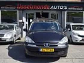 Peugeot 807 (2007) thumbnail 3