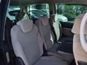 Peugeot 807 (2007) thumbnail 21