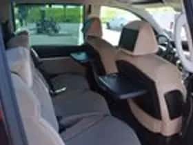 Peugeot 807 (2007) thumbnail 22