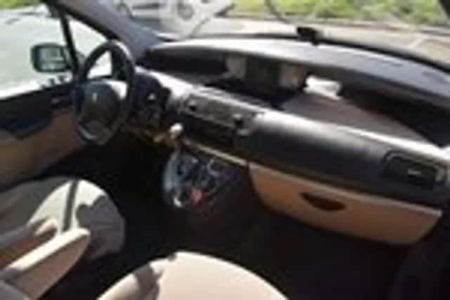 Peugeot 807 (2007) thumbnail 24