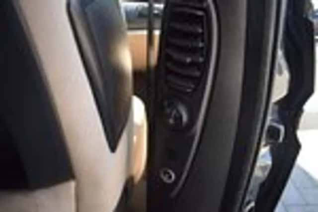 Peugeot 807 (2007) thumbnail 26