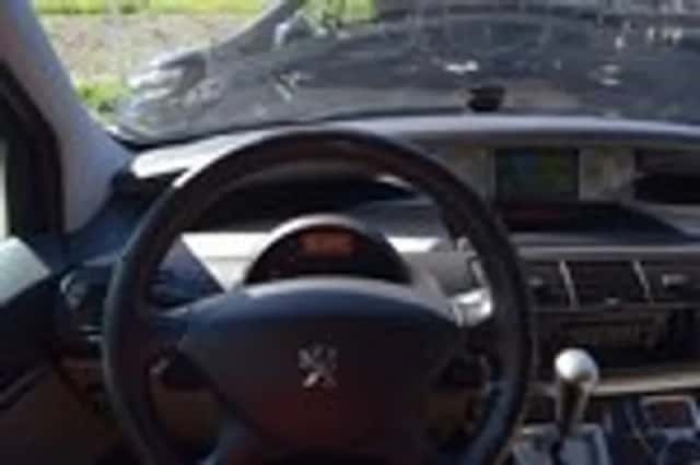 Peugeot 807 (2007) thumbnail 27