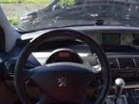Peugeot 807 (2007) thumbnail 27