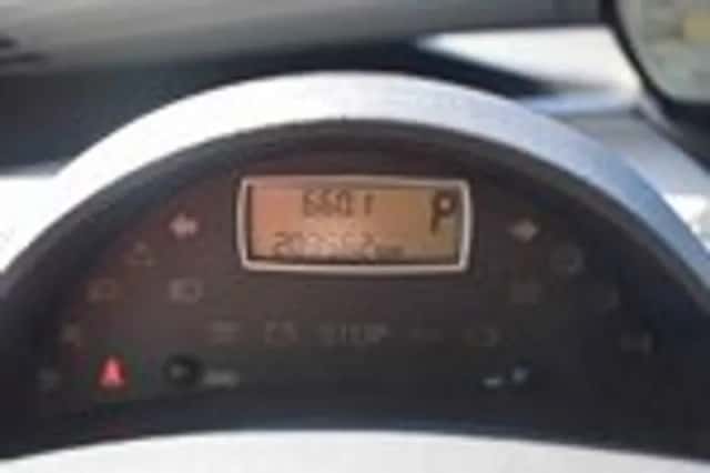 Peugeot 807 (2007) thumbnail 28
