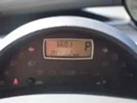Peugeot 807 (2007) thumbnail 28
