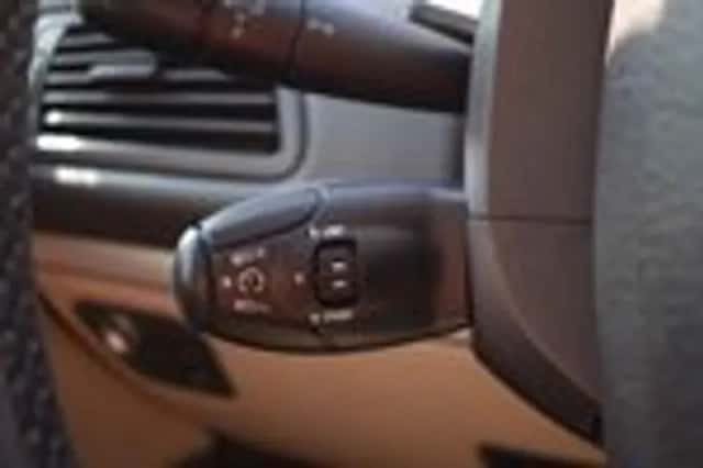 Peugeot 807 (2007) thumbnail 29