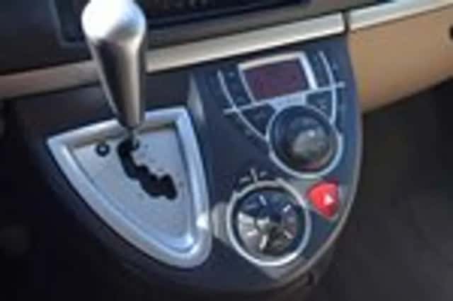 Peugeot 807 (2007) thumbnail 30