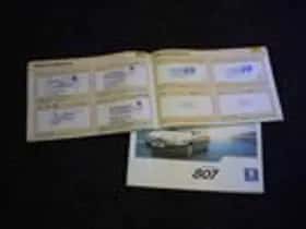 Peugeot 807 (2007) thumbnail 4