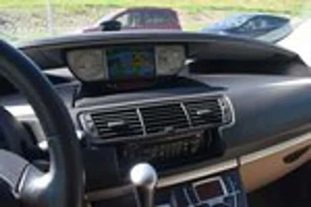 Peugeot 807 (2007) thumbnail 31