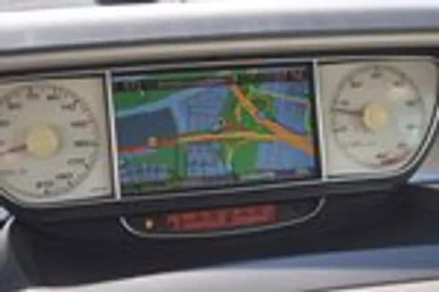 Peugeot 807 (2007) thumbnail 32