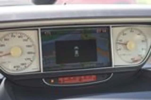 Peugeot 807 (2007) thumbnail 33