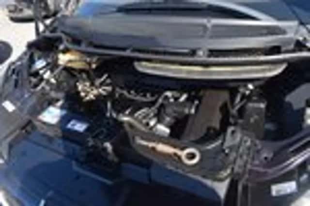 Peugeot 807 (2007) thumbnail 34