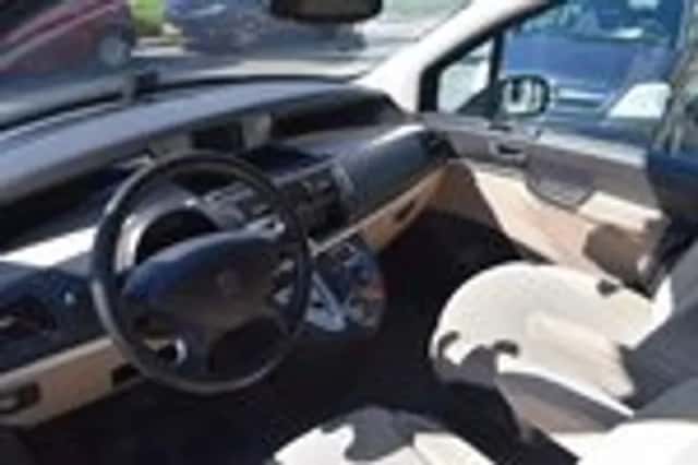Peugeot 807 (2007) thumbnail 5