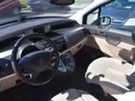 Peugeot 807 (2007) thumbnail 5