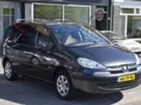 Peugeot 807 (2007) thumbnail 6