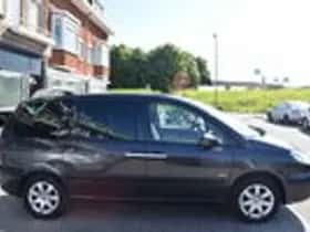 Peugeot 807 (2007) thumbnail 7